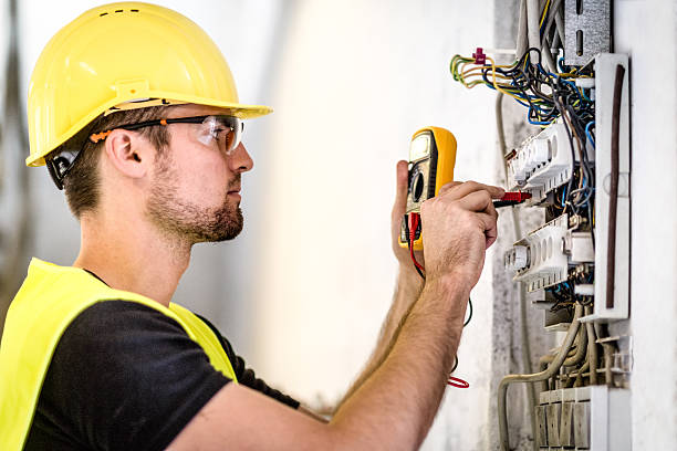 Best Electrical Panel Upgrades  in Nampa, ID